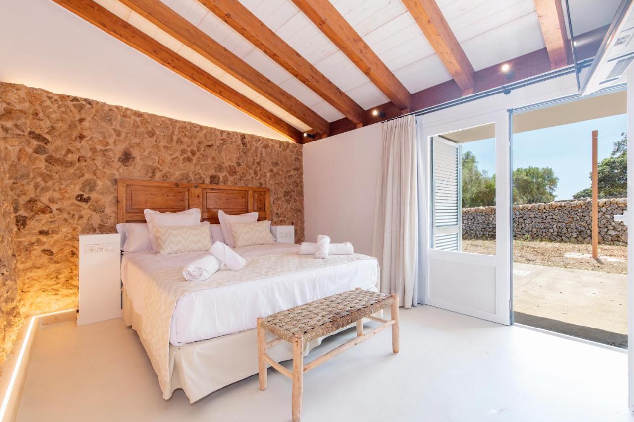 Alcotx Country Club Apartment Es Mercadal