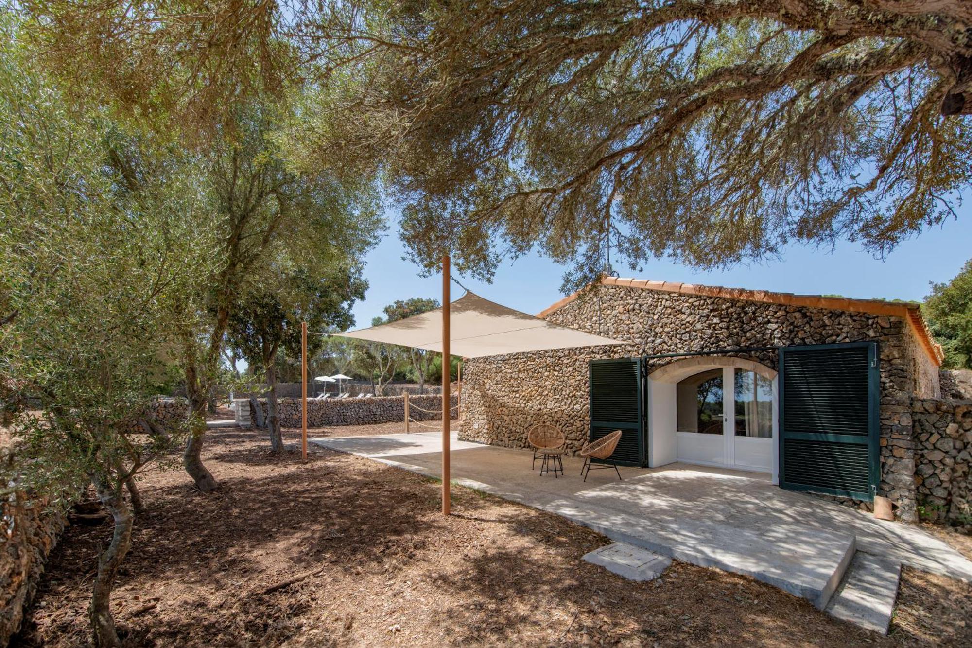 Apartment Alcotx Country Club Es Mercadal