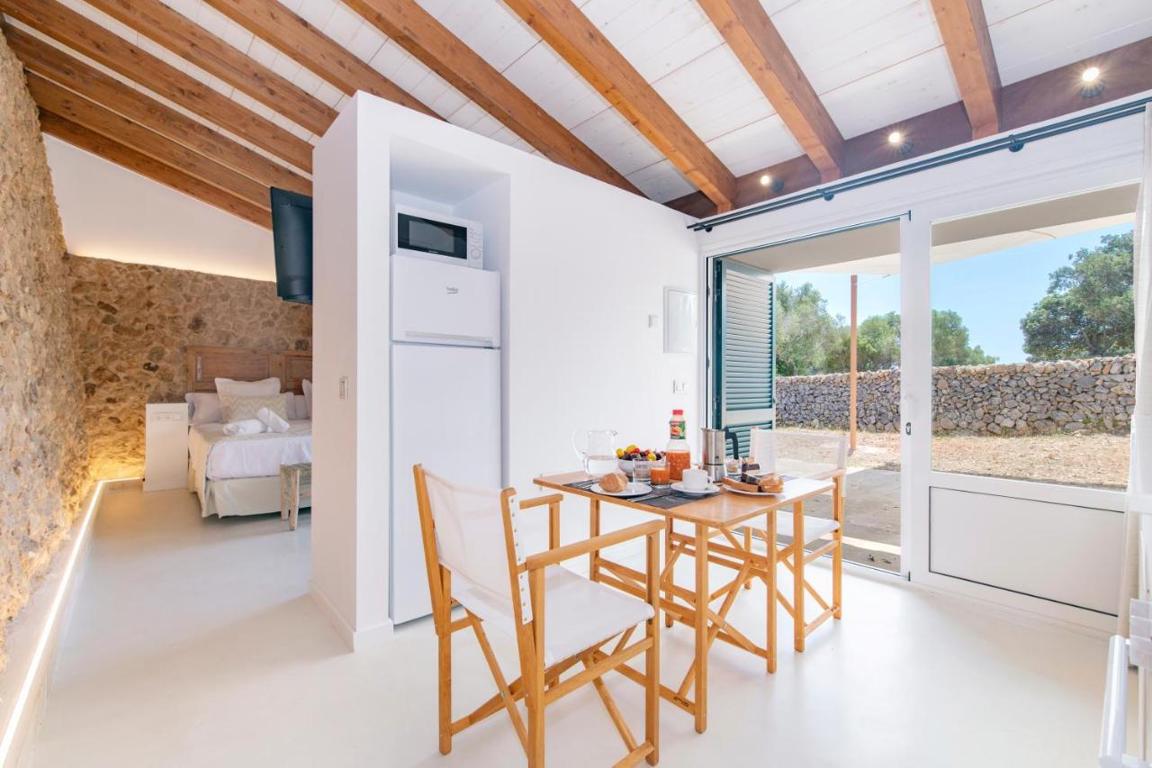 Alcotx Country Club Appartement Es Mercadal