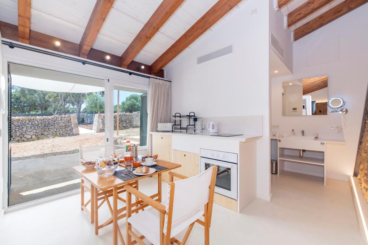 Alcotx Country Club Appartement