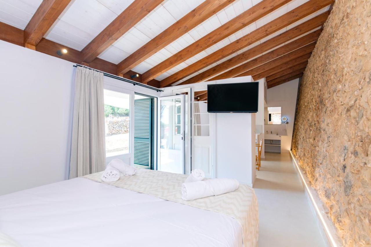 Alcotx Country Club Appartement Es Mercadal