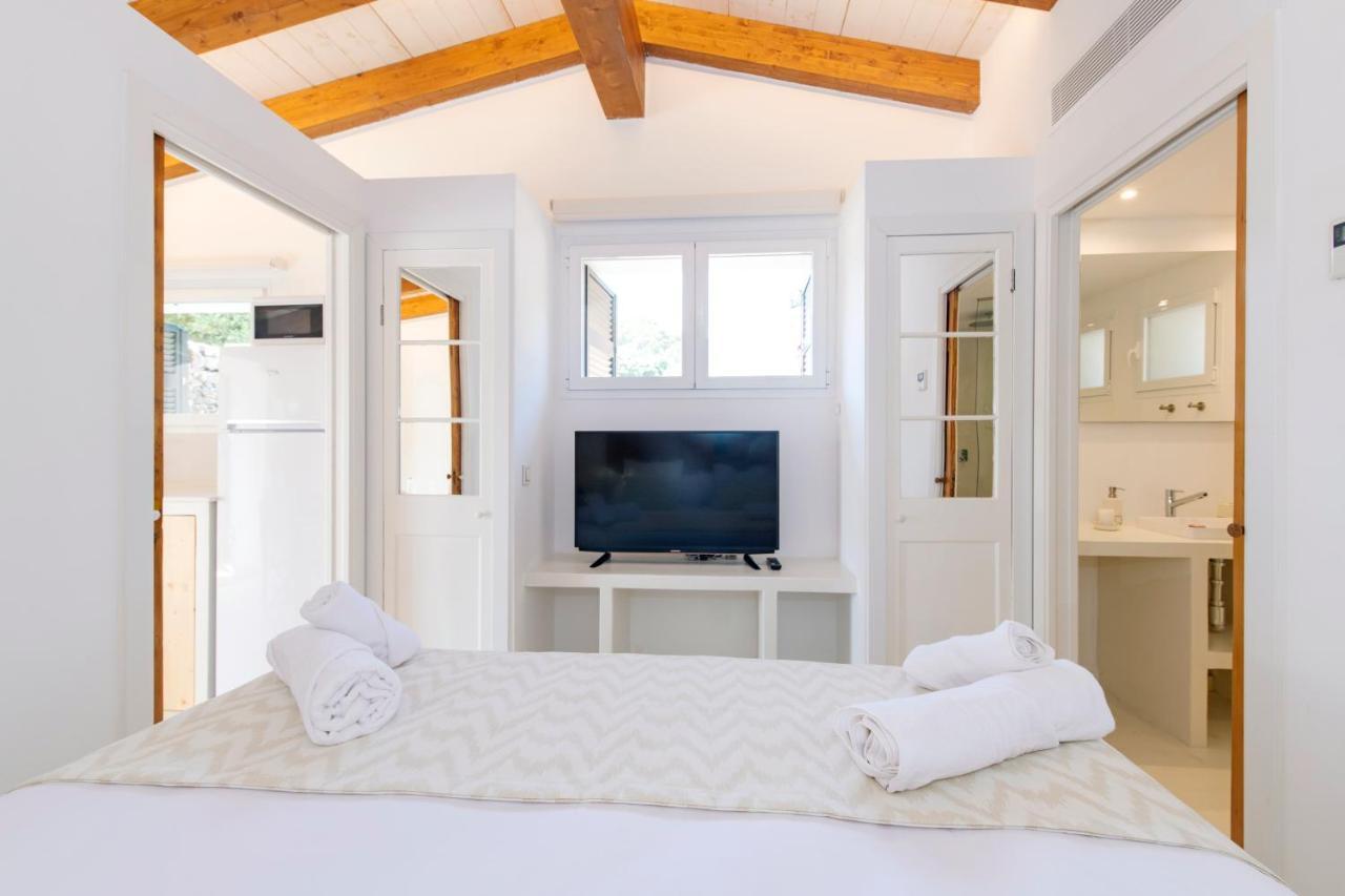 Alcotx Country Club Appartement Es Mercadal
