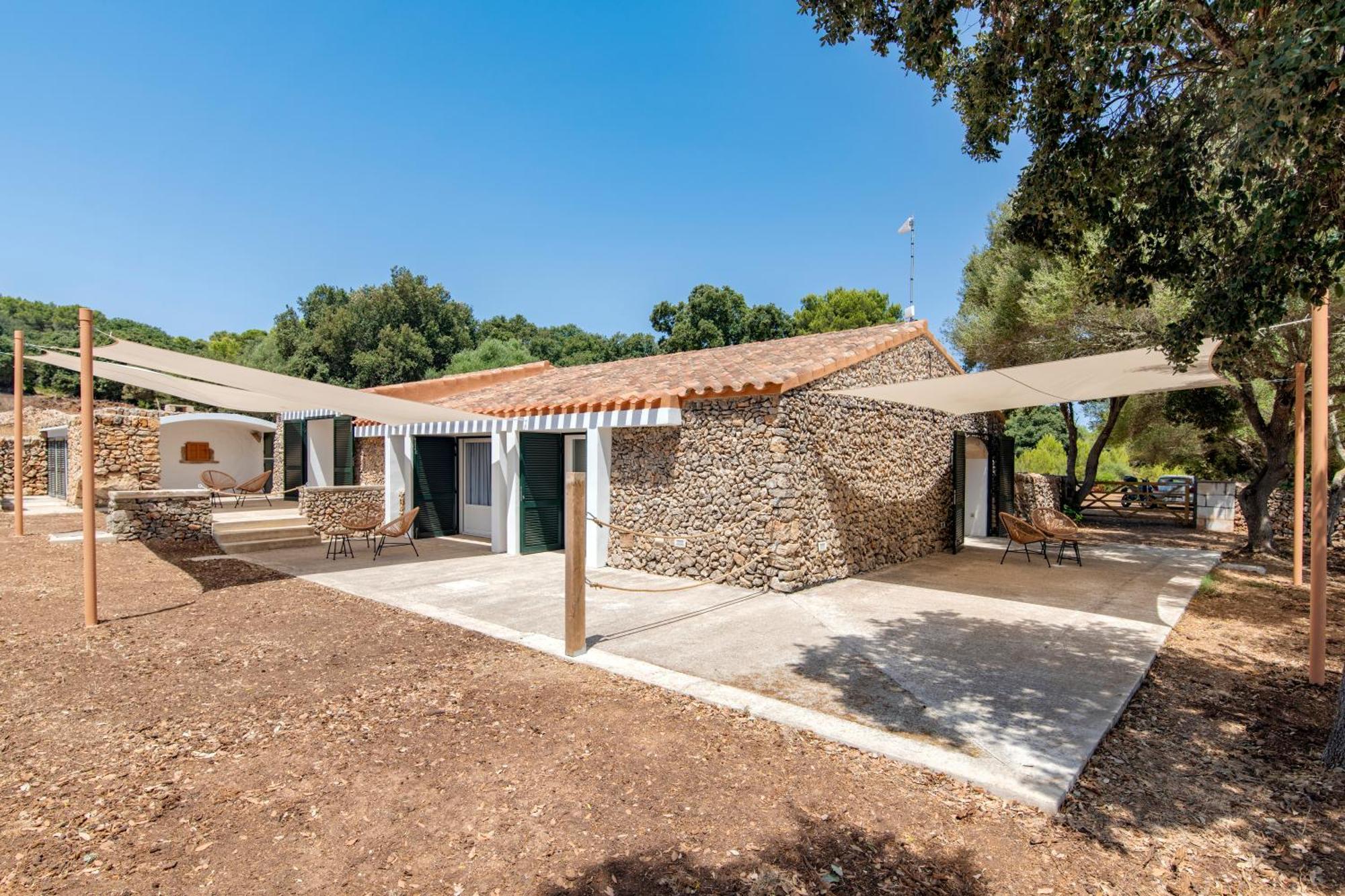 Alcotx Country Club Appartement Es Mercadal