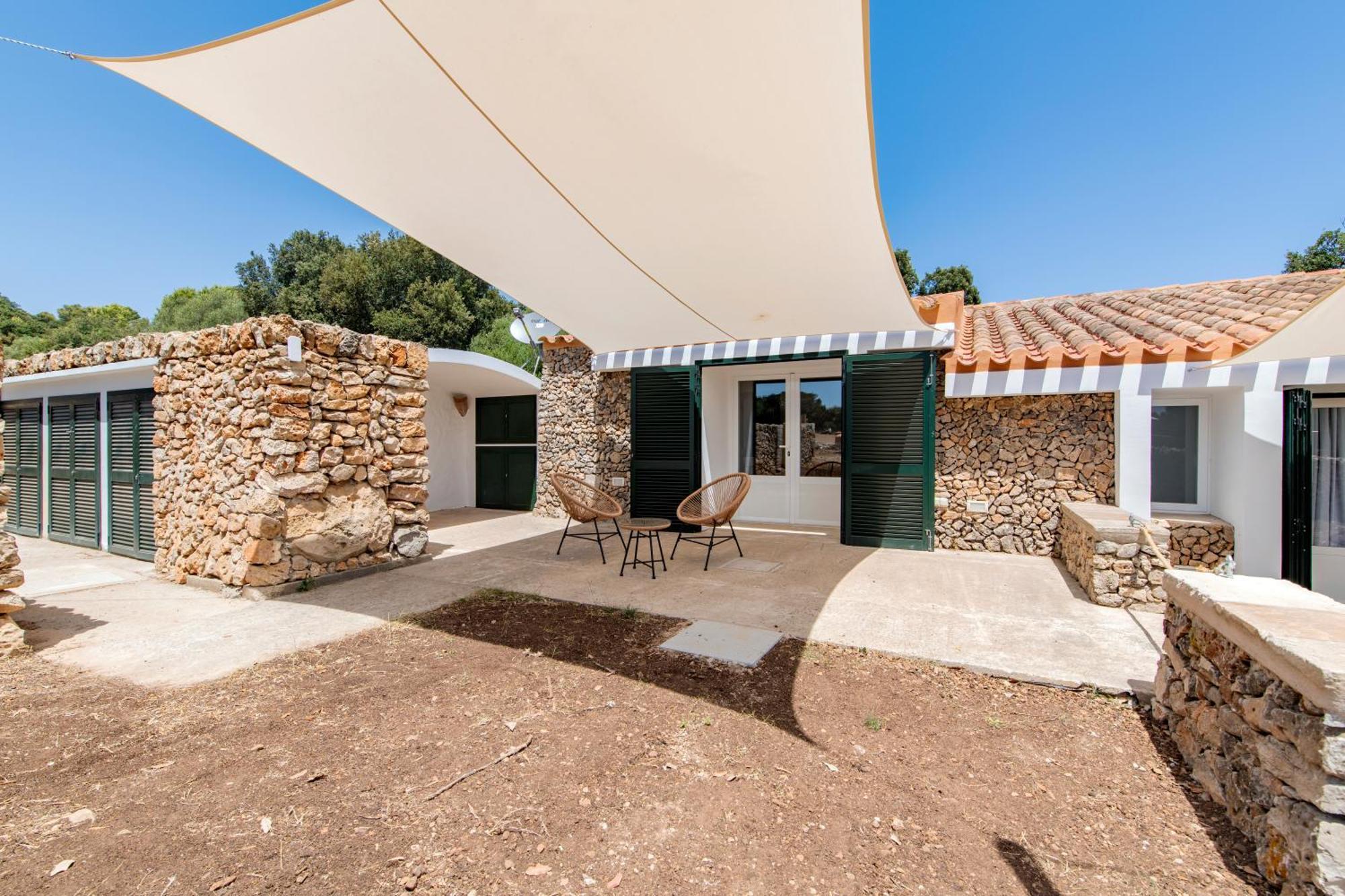 Appartement Alcotx Country Club Es Mercadal