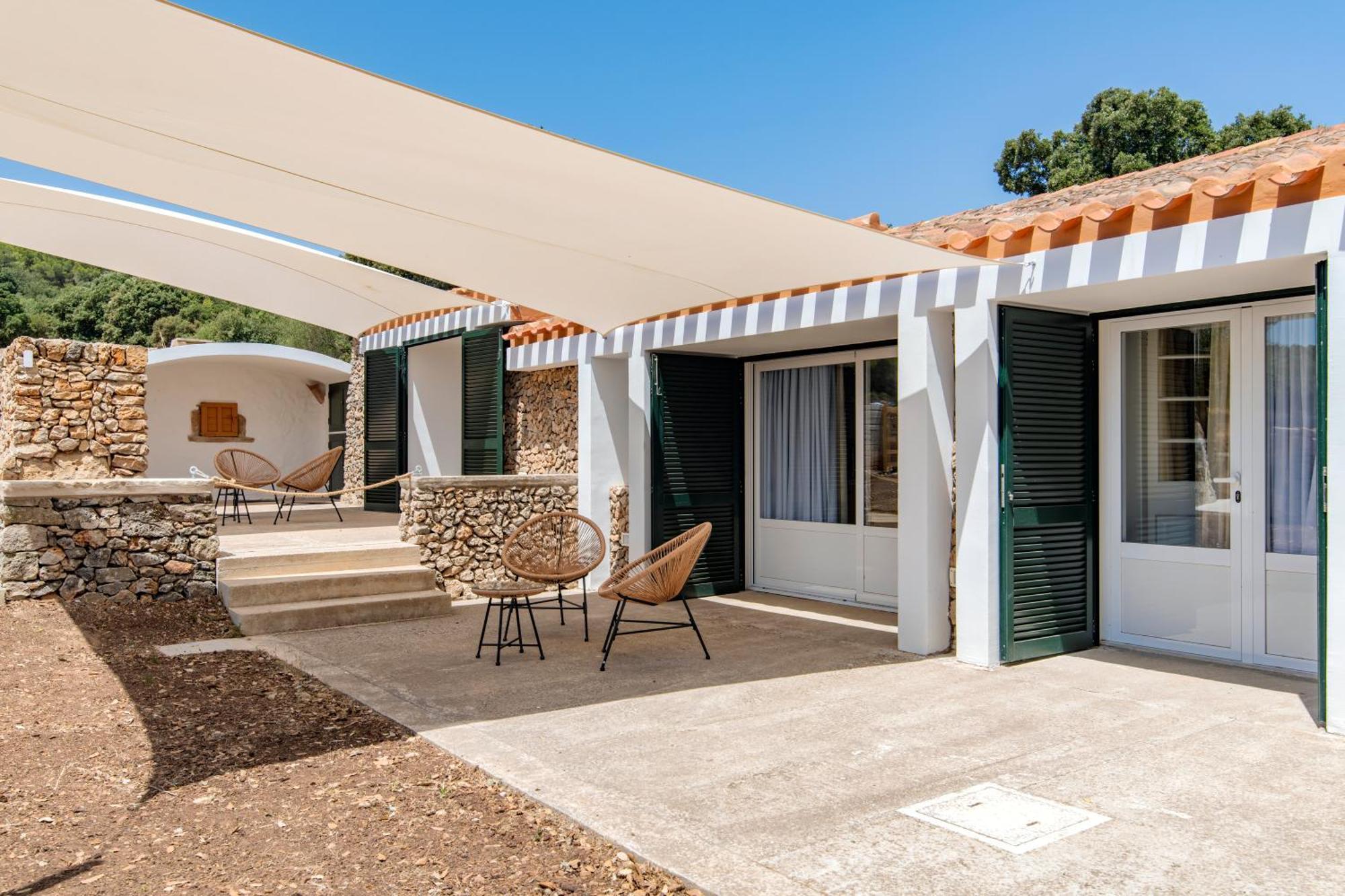 Appartement Alcotx Country Club *