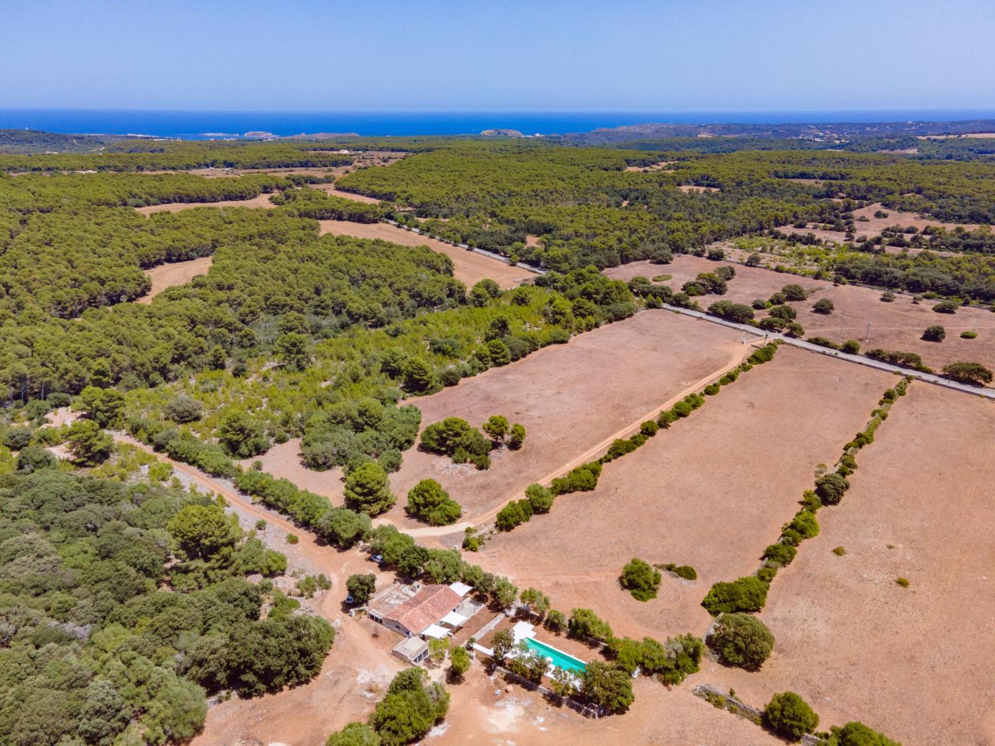 Alcotx Country Club Appartement